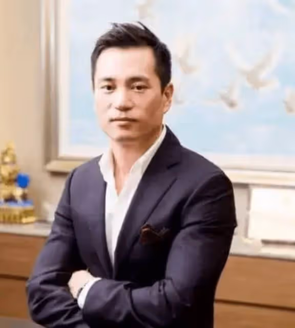 安以軒豪門夢碎！老公陳榮煉在庭上沉默不語要認罪，恐將在獄中過完餘生