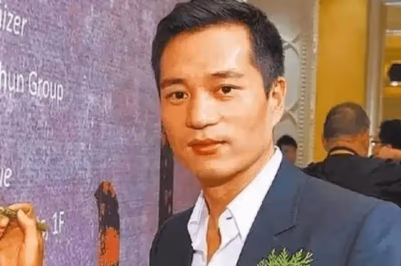 安以軒豪門夢碎！老公陳榮煉在庭上沉默不語要認罪，恐將在獄中過完餘生