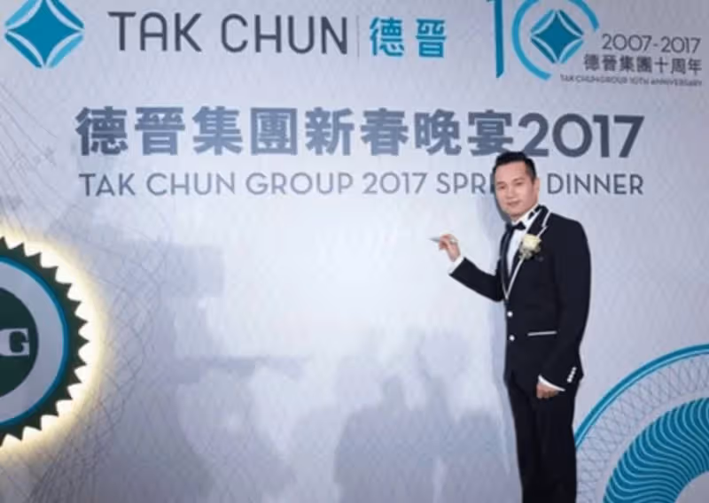 安以軒豪門夢碎！老公陳榮煉在庭上沉默不語要認罪，恐將在獄中過完餘生