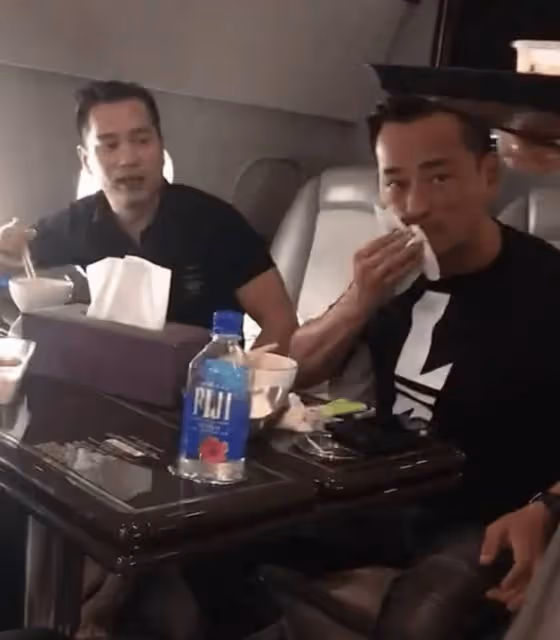 安以軒豪門夢碎！老公陳榮煉在庭上沉默不語要認罪，恐將在獄中過完餘生