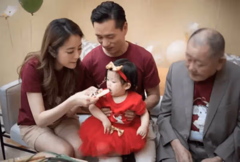 安以軒豪門夢碎！老公陳榮煉在庭上沉默不語要認罪，恐將在獄中過完餘生