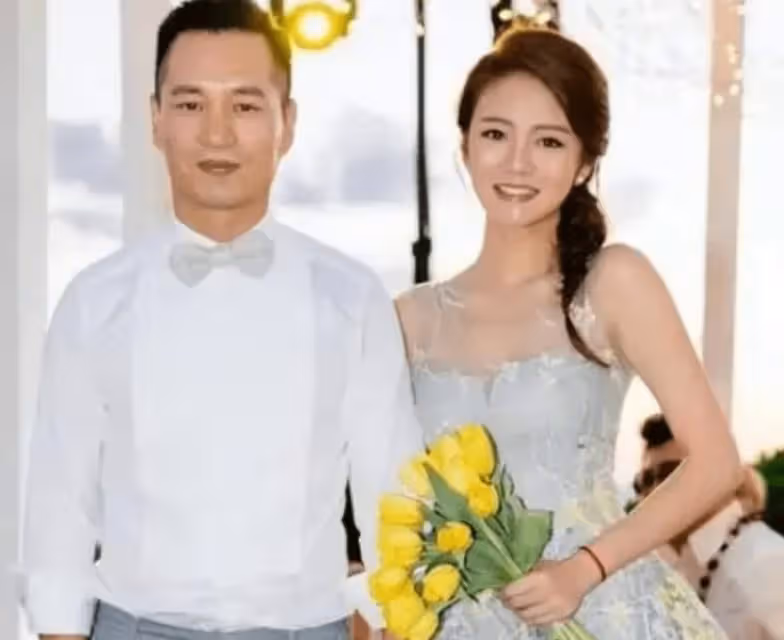 安以軒豪門夢碎！老公陳榮煉在庭上沉默不語要認罪，恐將在獄中過完餘生