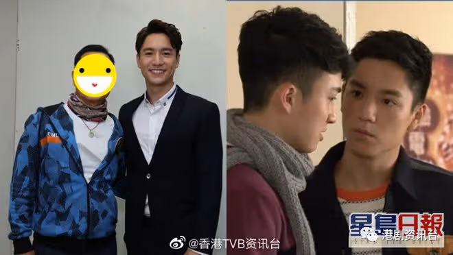 吳偉豪70歲靚仔爸爸登場！曬高技巧震音高音肥媽贊充滿熱情