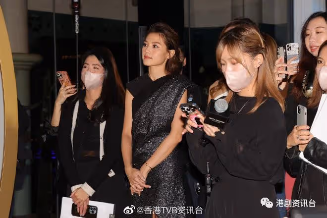張天賦自認不善辭令搵老師教談吐！周秀娜大馬返港後確診失味覺