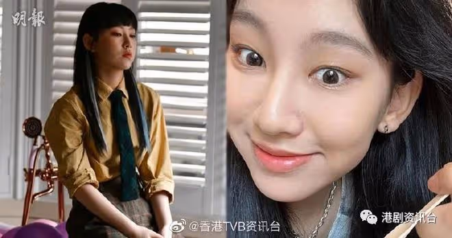 炎明熹親解戀愛迷思天馬行空愛幻想！看小說聯想談情畫面