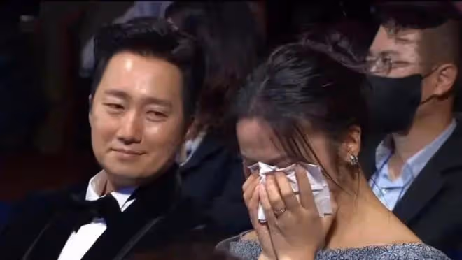 湯唯未獲大鐘獎影后，距大滿貫僅一步之遙，評選公平性再引爭議