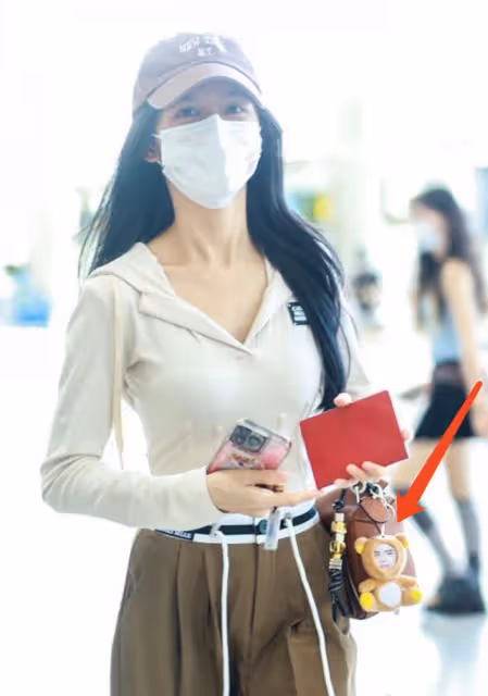 王大陸蔡卓宜大方認愛，借綜藝節目官宣戀情，互稱對方是男女朋友
