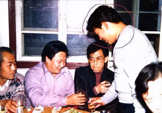郭德綱啟蒙老師楊志剛去世，享年83歲，二人曾因互揭黑料對簿公堂