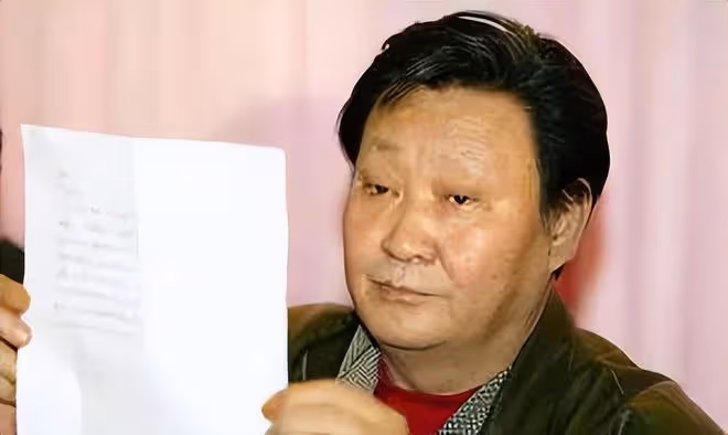 郭德綱啟蒙老師楊志剛去世，享年83歲，二人曾因互揭黑料對簿公堂
