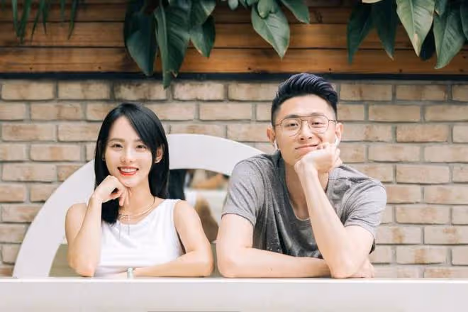 網傳張嘉倪婚變將被凈身出戶，工作室闢謠：不信謠，正專心拍戲