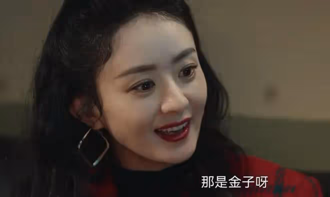 向太追趙麗穎新劇，分享《風吹半夏》觀後感，感嘆經歷與女主很像