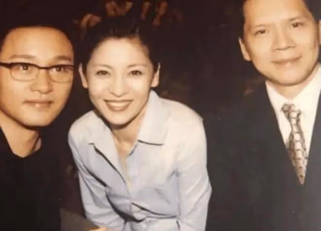 向太追趙麗穎新劇，分享《風吹半夏》觀後感，感嘆經歷與女主很像