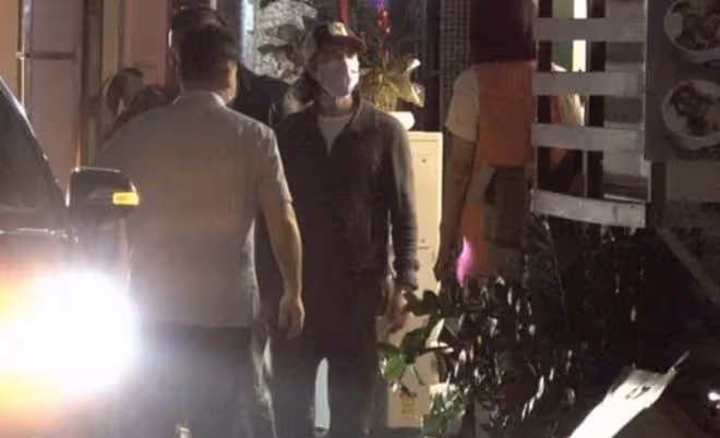 王力宏將於下月28日復出，赴賭城開演唱會，稱只有一個觀眾也要唱