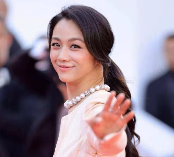 又封后！湯唯獲韓國電影製作家協會獎影后，今年已拿五座影后獎盃