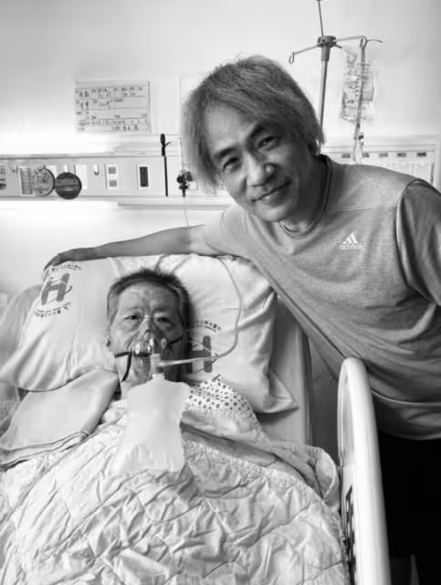 66歲作曲家陳揚去世，曾獲金曲獎特別貢獻獎，《魯冰花》系代表作
