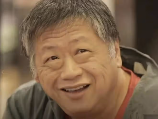 66歲作曲家陳揚去世，曾獲金曲獎特別貢獻獎，《魯冰花》系代表作