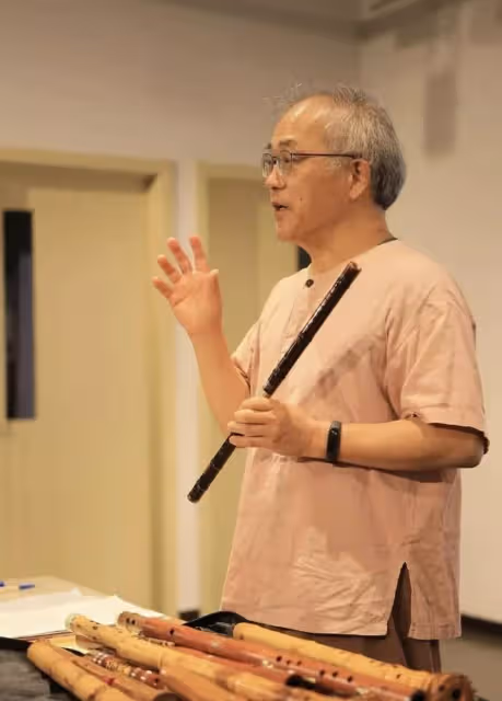 66歲作曲家陳揚去世，曾獲金曲獎特別貢獻獎，《魯冰花》系代表作