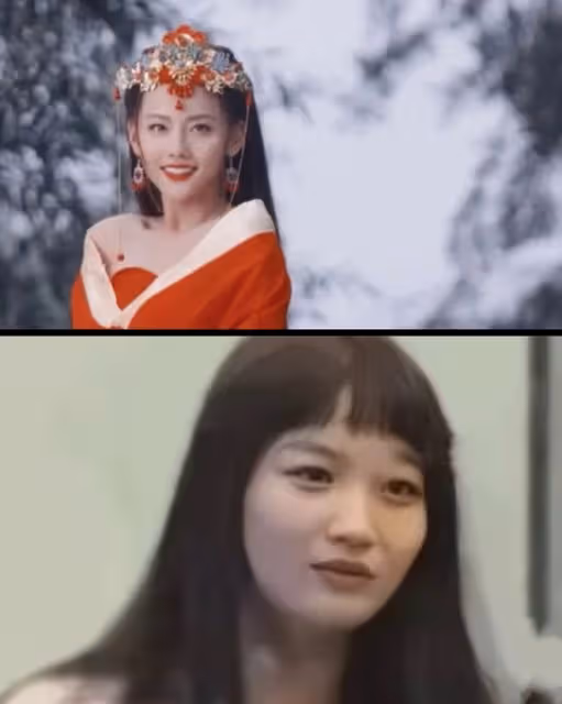 邵晴坐在法拉利里跳手指舞，疑否認插足張嘉倪婚姻，稱會拿出證據