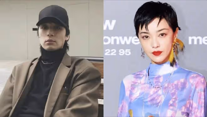 楊祐寧曬全家福為2歲女兒慶生，玩得比孩子開心，女兒罕見露正臉