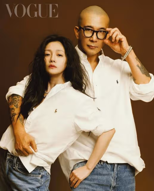 汪小菲發文再秒刪，求大S別再互撕讓世界華人看笑話，仍維護前妻