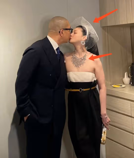 汪小菲實慘！大S離婚後還拿前夫信用卡買二婚首飾，給具俊曄買鞋
