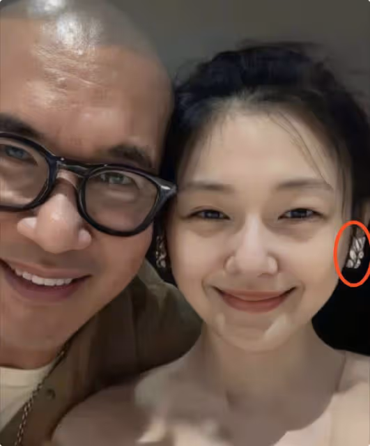 汪小菲實慘！大S離婚後還拿前夫信用卡買二婚首飾，給具俊曄買鞋