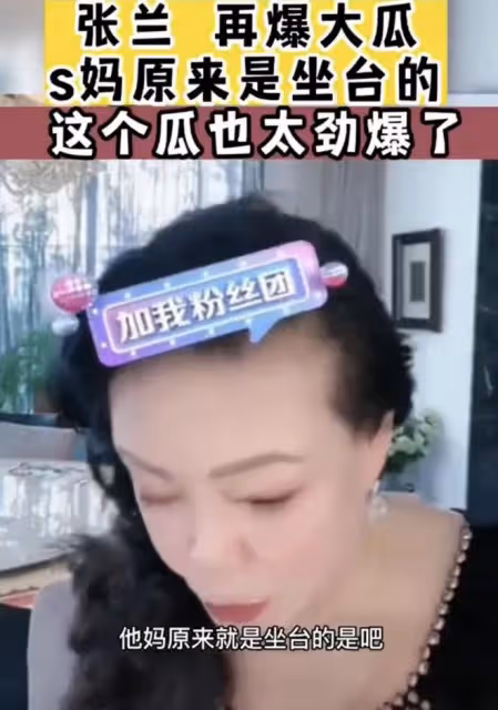 大S家集體反擊回懟張蘭，曬借款字據，汪小菲仍欠前妻近500萬元