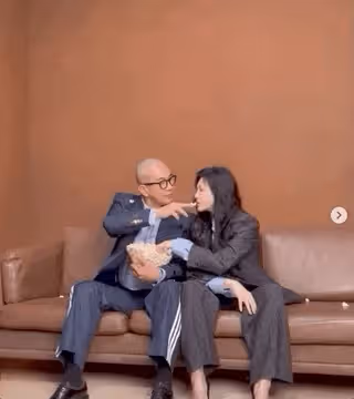 張蘭在直播間賣綠色帽子內涵大S，自稱已經收到對方兩封律師函