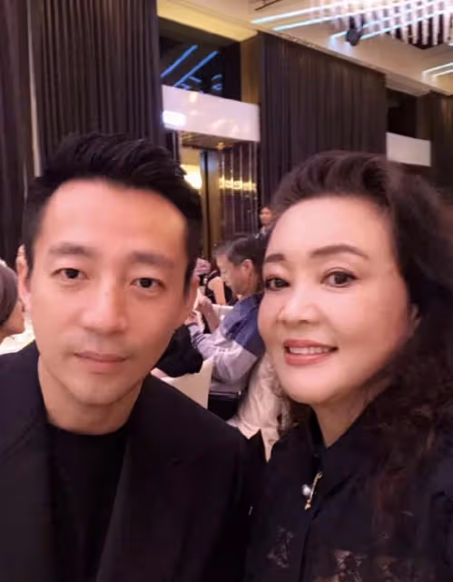 張蘭在直播間賣綠色帽子內涵大S，自稱已經收到對方兩封律師函
