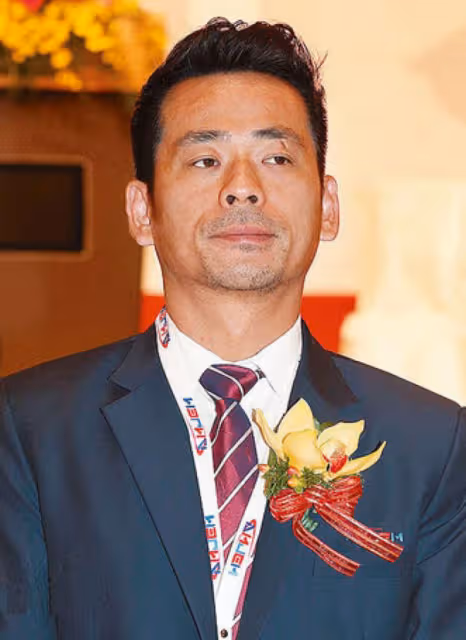 非法賭博案下月宣判，洗米華至今仍不認罪，安以軒老公於下周審理
