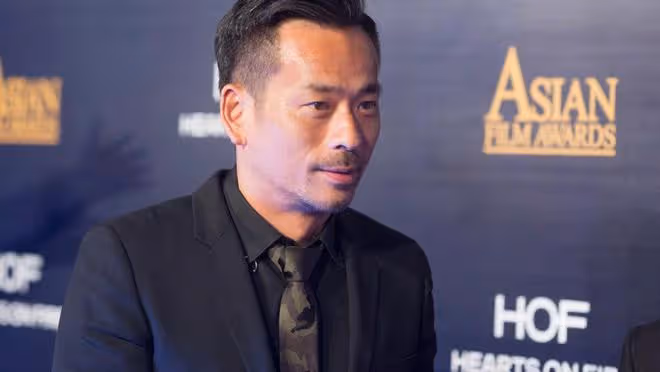 非法賭博案下月宣判，洗米華至今仍不認罪，安以軒老公於下周審理