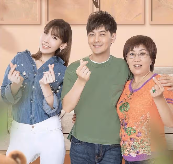 林志穎媽媽捐100萬善款回報社會，獲兒子力挺，小志稱明年2月復出