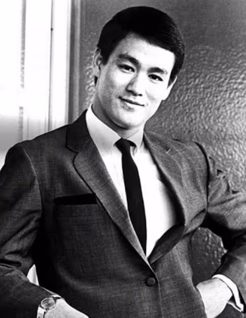 68歲李安將拍李小龍傳記片，欽點兒子李淳演主角，為此已準備3年
