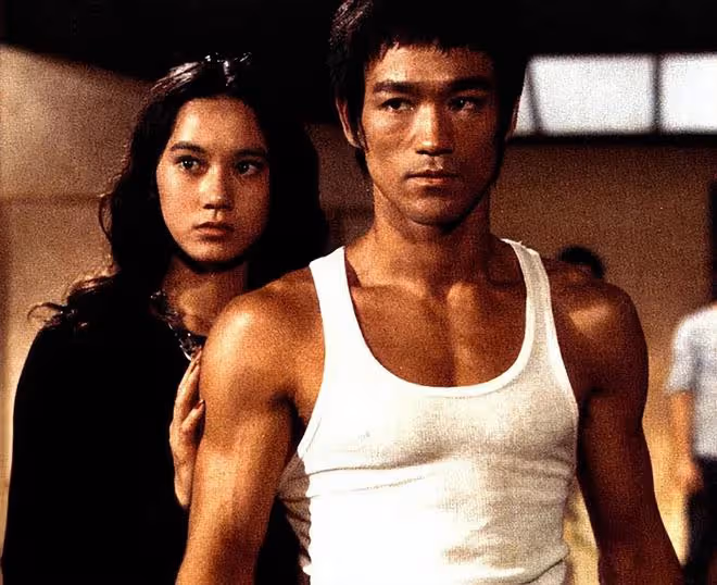 68歲李安將拍李小龍傳記片，欽點兒子李淳演主角，為此已準備3年