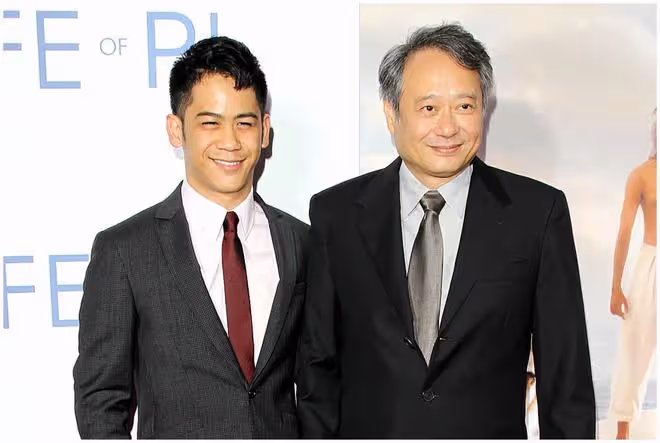 68歲李安將拍李小龍傳記片，欽點兒子李淳演主角，為此已準備3年