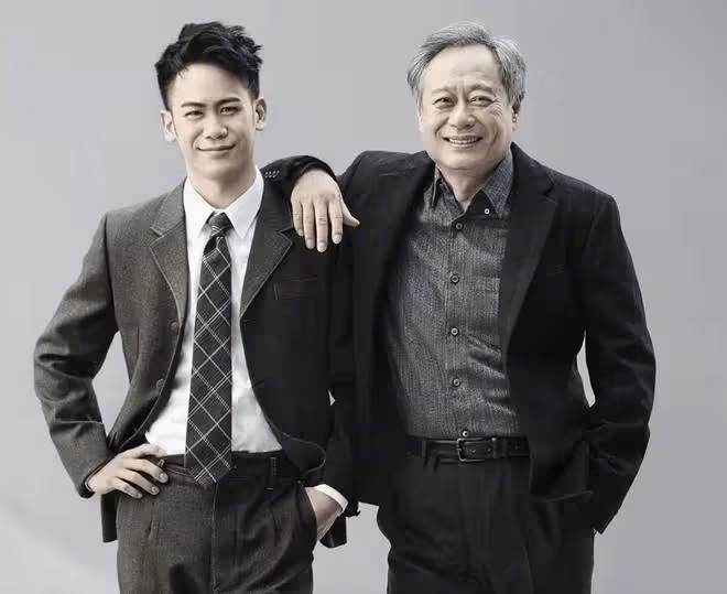 68歲李安將拍李小龍傳記片，欽點兒子李淳演主角，為此已準備3年