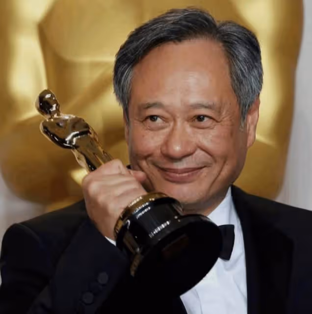 68歲李安將拍李小龍傳記片，欽點兒子李淳演主角，為此已準備3年