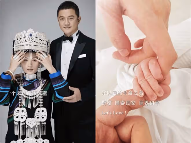 李亞鵬王菲女兒曬國外美照，李嫣穿透視裝畫風成熟，眼神略帶憂愁