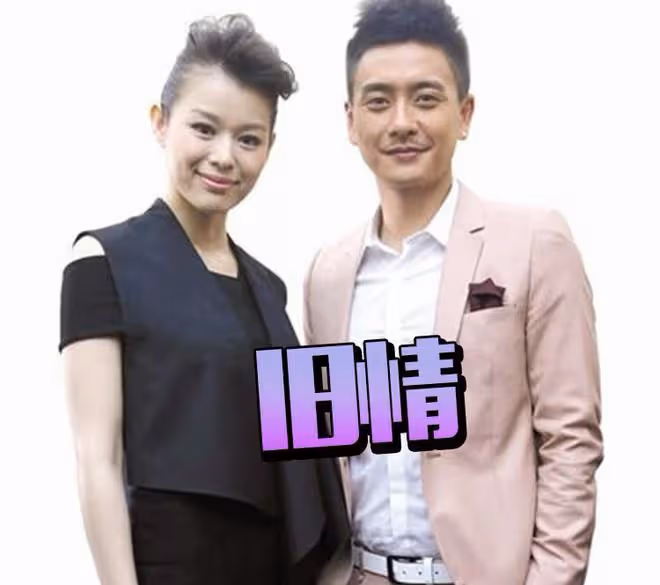 胡杏兒老公曬兒子近照，兄弟三人穿連體衣，同框模仿李小龍好有愛