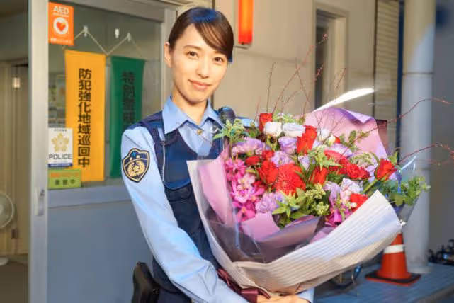 34歲日劇女神戶田惠梨香懷孕，與影帝老公閃婚2年後升級當父母