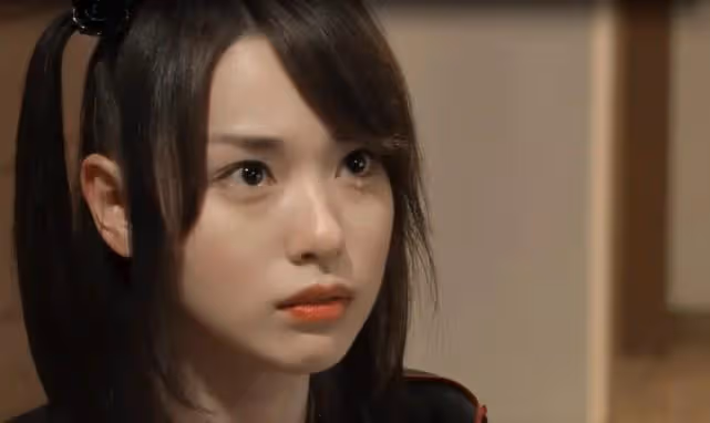 34歲日劇女神戶田惠梨香懷孕，與影帝老公閃婚2年後升級當父母