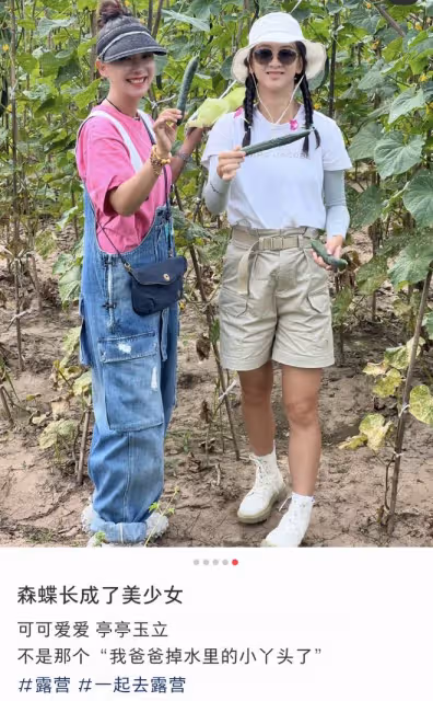 網傳森碟已走上網球職業選手道路，曾師從休伊特，7歲就開始訓練