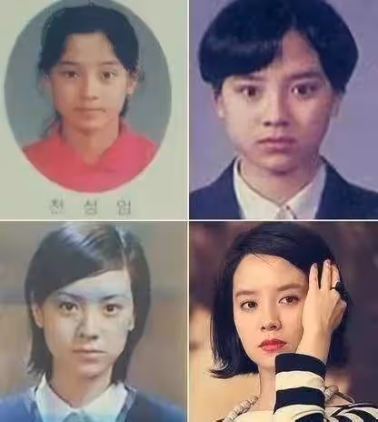 作為RM曾經王牌女神的宋智孝如今被邊緣化 她是如何一戰成名的？