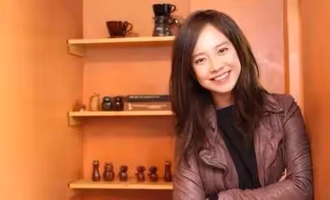 作為RM曾經王牌女神的宋智孝如今被邊緣化 她是如何一戰成名的？