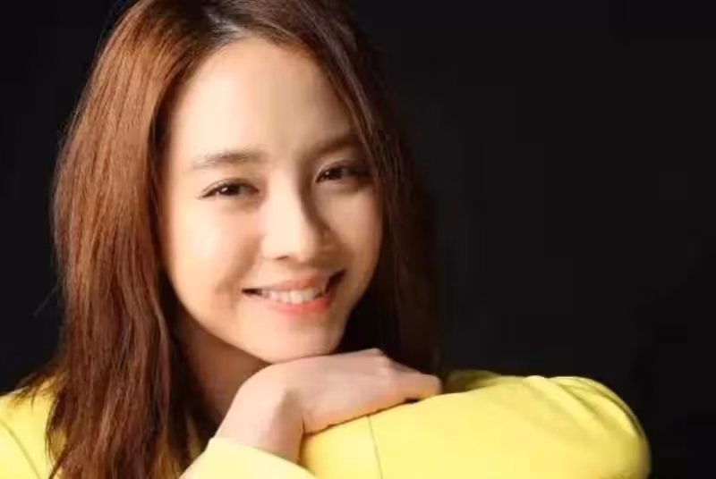 作為RM曾經王牌女神的宋智孝如今被邊緣化 她是如何一戰成名的？