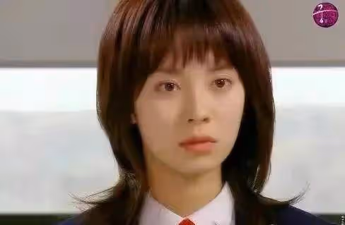 作為RM曾經王牌女神的宋智孝如今被邊緣化 她是如何一戰成名的？