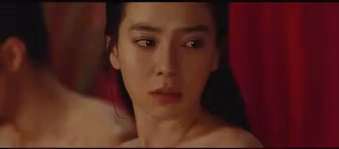作為RM曾經王牌女神的宋智孝如今被邊緣化 她是如何一戰成名的？