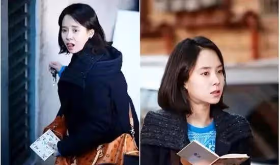 作為RM曾經王牌女神的宋智孝如今被邊緣化 她是如何一戰成名的？