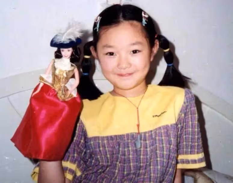 「旗袍女神」宋軼：無戲可拍曾遭父母逼婚，如今32歲單身渴望愛情