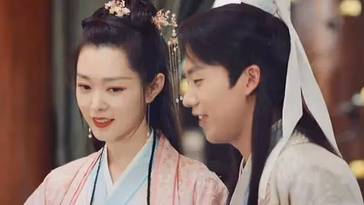 「旗袍女神」宋軼：無戲可拍曾遭父母逼婚，如今32歲單身渴望愛情